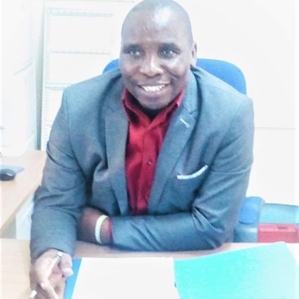 Denis Mbudzi