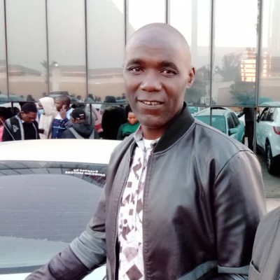 Ishmael Sakarombe