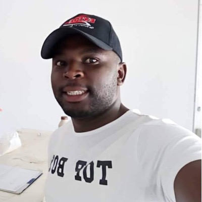 Simbarashe Chipanda