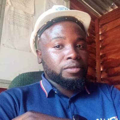 Takudzwa Kadungure